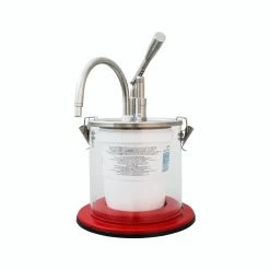 Null GEBÄCKFÜLLER 2K - 2 FÜLLKOLBEN - EDELST.-SCHÜSSEL -Küchengeräte Shop 7c27e780 223b 437c 8bcf b6a989947904 scaled