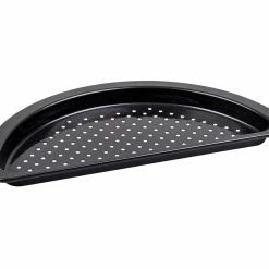 Null CHG Grillschale MEZZA Emaille Hochwertig Emailliert Hitzebeständig