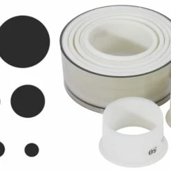 Null 2x Ausstecher "Pyramidenbaum", Satz Aus Zehn Ausstechern -Küchengeräte Shop 7f1c4c1a 870b 404d a5d4 61c3bcc8b846 1