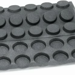 Null Backform AIR - Hamburger 40 X 60 Cm, Durchm. 125 Mm, H 18 Mm -Küchengeräte Shop 7f6e7646 35b1 40cf 8aad dd7f3ead981f