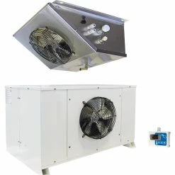 Null Doppelpack 2x Kühlaggregate 7,6-10 M3 BxTxH 450x875x770mm -Küchengeräte Shop 7f70c9b2 beb6 4e78 a07e 744b0e56009e