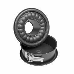 Null Tortenform Ø 28 Cm Antihaft Mit Boden Rohrboden SPRINGFORM Backform Kuchenform -Küchengeräte Shop 803669d0 7fdf 4973 b44a a17bd0d92690 8