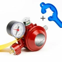 Null 2 M Edelstahlschlauch / Edelstahl Gasschlauch + Winkel F. Gasanschluss + Reinigungsbürste (geeignet Für Flüssig- / Erdgas) - F. Gasherd, -Küchengeräte Shop 816d6c5a 764f 4684 bd45 7903db573280 2