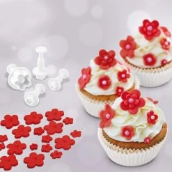 Null Dr. Oetker Dekorausstecher Für Marzipan Dekoschablone Kuchendeko Ausstecher -Küchengeräte Shop 8184040b 9a89 49c2 a6eb 0865f129b662