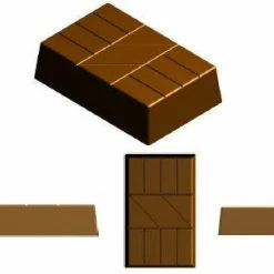 Null Schokoladenform Praline -Küchengeräte Shop 8239808e 49d1 48aa b91e 7fdcbb4c70fb 12