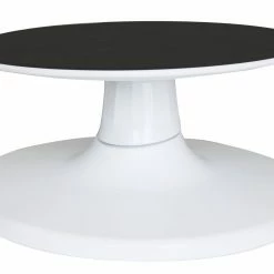 Null Schneider Torten- Und Dekorierplatte, Drehbar Ø300 Mm - Melamin -Küchengeräte Shop 82a61f9e 4cc4 45bb 9096 cfd94166272a scaled