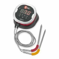 Null GrillEye Max Essensthermometer -40 - 300 °C Digital -Küchengeräte Shop 82ea5af1 0de7 49c0 b1bd a4e3670ce489 1