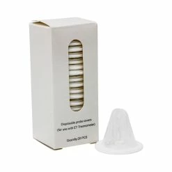 Null Einweg Sondenschutzhüllen Ersatzschutzkappen Einmal Ohrtrichter Für Ohrthermometer OT20-Med 20 Stück -Küchengeräte Shop 835f6040 bcd9 433a 9c67 5482a425ccc5 1