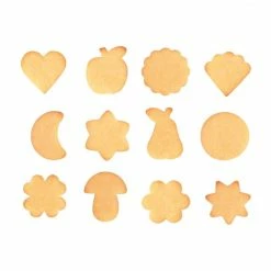 Null Tescoma Traditions Ausstecher Form Für Kekse Plätzchen Weihnachten 24er Keksform -Küchengeräte Shop 83766a71 32c7 4a2f 9424 924f7aba7c59