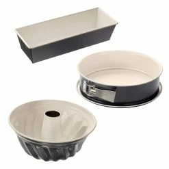 Null Königskuchenform Kuchenform Backform Brotbackform Kastenform Antihaftbeschichtet -Küchengeräte Shop 840f83fc 3af4 4038 bfbe ecd631802fd1 5