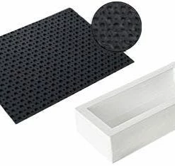 Null Backset Pois, Silikonform, Silikomart, 25 X 9 X 7 Cm -Küchengeräte Shop 85f2351a 74f1 4ba0 9cb6 511e9c653050