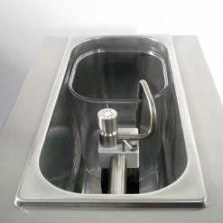 Null Sahneautomat Mit 5 Liter Vorratsbehälter -Küchengeräte Shop 86cd31ed 5419 425c a41c d8d8f6467718