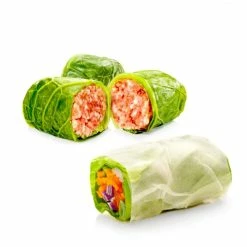 Null Tescoma Rouladeneinroller Sushi Maker Röllchen Roller Yaprak Sarma Weinblätter -Küchengeräte Shop 8766a2ff dadb 4588 a586 2ea15c8a652c 1