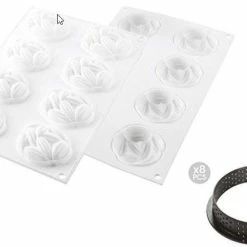 Null Set Tarte Ring Kakao -Küchengeräte Shop 8799cf0e f600 4b30 9645 9e8da2869ca2