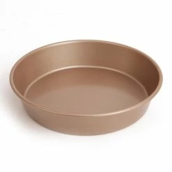 Null CHEFMADE | 24cm Kastenform | 245x145x65mm | Champagnergold | Antihaft- & Silikonbeschichtet | Brotbackform | Hefezopf Form | Brotform | Kuchenform -Küchengeräte Shop 8a1ddcfa 3415 41a4 9bca ad491e8028a1 1