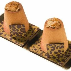 Null Silikonform, Backform, Baba 55 Mm, Silikomart -Küchengeräte Shop 8a4bd5ca 1fd5 4ec7 af95 d0ae777ea988