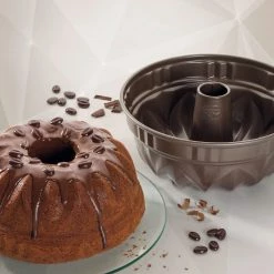 Null Dr. Oetker Gugelhupfform Napfkuchen Kuchenform Backform Antihaftbeschichtung 13 Null Dr. Oetker Gugelhupfform Napfkuchen Kuchenform Backform Antihaftbeschichtung -Küchengeräte Shop 8abe1351 5494 474e 807a 0809934e708d