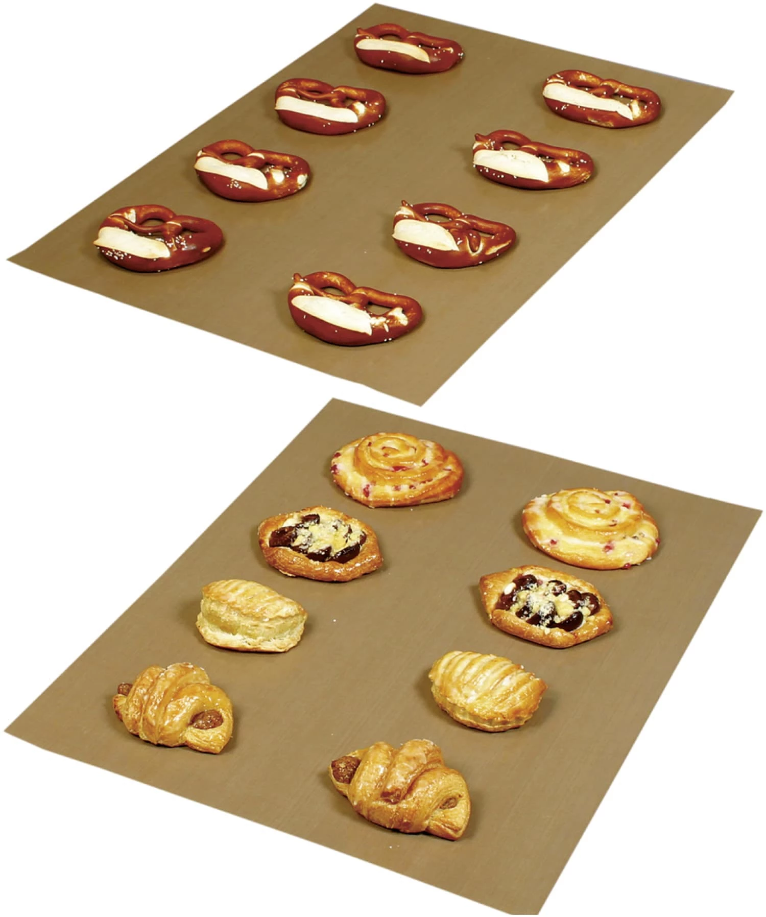 Null Teflon-Backtrennfolie 570 X 780 Mm X 0,073 Mm 3 Null Teflon-Backtrennfolie 570 X 780 Mm X 0,073 Mm – Bild 3