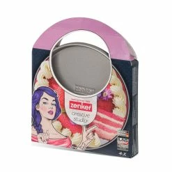 Null Zenker 4-tlg. Schichtkuchen Set Backform Kuchenform Antihaftbeschichtung -Küchengeräte Shop 8c987ed1 a0b1 4acc a052 a1190d25bbbd 1