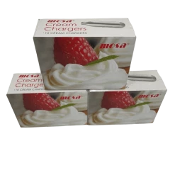 Null Kisag Sahnekapseln (50 Stück) -Küchengeräte Shop 8cd264df 9290 4d53 9b12 b2fc6cc535d1