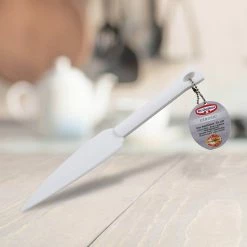 Null Dr. Oetker Kuchenlöser Kuchentrenner Teigschaber Tortenlöser Backzubehör -Küchengeräte Shop 8d04fb5a 6e69 47ac a0bd d69e886ec9fb