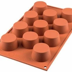 Null Silikonform, Backform, Silikomart, Ring, Savarin 72 Mm -Küchengeräte Shop 8da91b77 f500 498d 847f 620a03f699d7 3