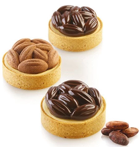 Null 3er Set Edelstahl Speisering Backring Kochring Dessertring Servierring Ring 4 Null 3er Set Edelstahl Speisering Backring Kochring Dessertring Servierring Ring – Bild 4