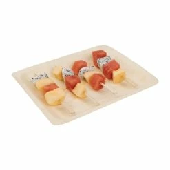 Null Fiesta Compostable Bambusspieße Paddelform 18cm -Küchengeräte Shop 8feb9039 aec7 422f 8e3e ad5f1b1068a7