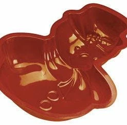 Null Silikonbackform Schneemann -Küchengeräte Shop 90dd4309 ab35 4220 a075 ebe7a8feef03