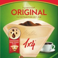Null CAFEC Filterpapier Dark Roast Coffee Cup 4, 100 Stück -Küchengeräte Shop 90e462ce 0b3d 4151 9ea6 b60b8074f8b8
