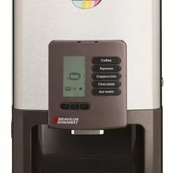 Null Bonamat Heißgetränkezubereiter 1x3,20 L/2x1,30 L