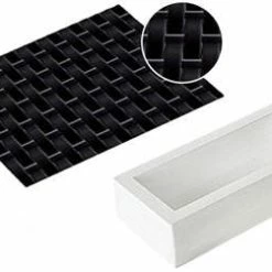 Null Backset Vienna, Silikonform, Silikomart, 25 X 9 X 7 Cm -Küchengeräte Shop 917e38da baa8 4aa6 b335 6dfa780bfcd6