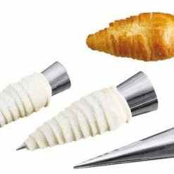 Null Kaisersemmeldrücker Aus Edelstahl Groß,mit Loch, Durchmesser 8,0 Cm -Küchengeräte Shop 92218a97 b4dd 4b8c 9be6 a307b421c97c