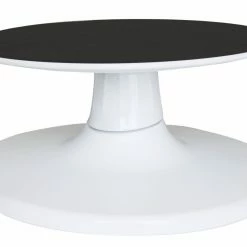 Null Schneider Torten- Und Dekorierplatte, Drehbar Ø300 Mm - Melamin