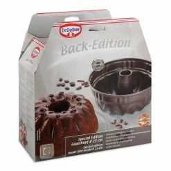 Null Dr. Oetker Gugelhupfform Napfkuchen Kuchenform Backform Antihaftbeschichtung 12 Null Dr. Oetker Gugelhupfform Napfkuchen Kuchenform Backform Antihaftbeschichtung -Küchengeräte Shop 9603e9be c80c 4238 956d c66c5eb44b98