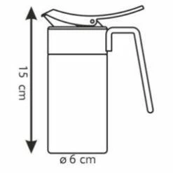 Null Tescoma Sahnekännchen Milchkännchen Sahnespender Milchgießer Aus Glas Edelstahl 225ml 6 Null Tescoma Sahnekännchen Milchkännchen Sahnespender Milchgießer Aus Glas Edelstahl 225ml -Küchengeräte Shop 9695b9d2 dd44 4b1a b147 d4b8593af797 1