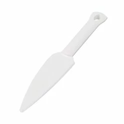 Null Dr. Oetker Kuchenlöser Kuchentrenner Teigschaber Tortenlöser Backzubehör