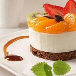 Null Silikonform, Backform, Petit-Fours 40 Mm, Silikomart -Küchengeräte Shop 9979b065 2303 4400 992a 14278dd16e2b