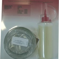 Null Henkelman Service-Satz Für Vakuummaschine Boxer 42 XL Delitech -Küchengeräte Shop 9bed9816 da00 4838 b85e 98591a131a7b 2