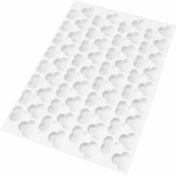 Null Modellierwerkzeug Kunststoff, 8-teilig, Länge 16,5 Cm -Küchengeräte Shop 9d7d8ca1 cf68 4fb3 916d 38411d76c523