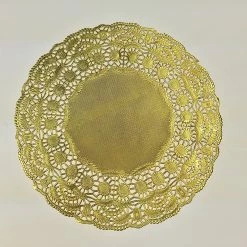 Null 10x100 Tortenspitzen Rund Gold Glänzend Ø31 Cm Papierspitze Tortenpapier Spitze -Küchengeräte Shop 9dd2f9ae 992f 4ae7 bd2c e69df1a78469