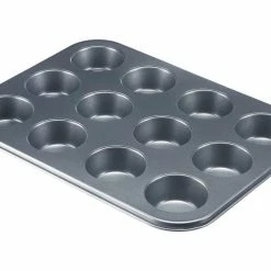 Null WESTMARK Muffinbackform 12er 35x26,5x3cm Ø7cm 1 Stück