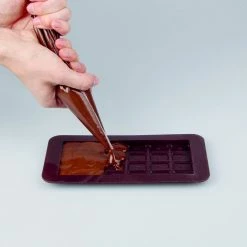 Null Dr. Oetker Silikon Schokoladenform Silikonform Confiserie Backform -Küchengeräte Shop 9e5b5a57 605d 43ca a287 49e3042adad1