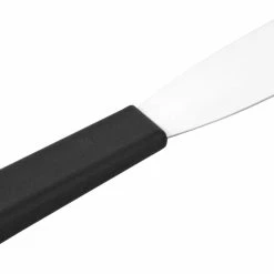 Null Edelstahl Teigschaber Spätzleschaber Teig Spachtel Knöpfle Schaber Küchenhelfer -Küchengeräte Shop 9e9f001b e4ae 4400 a4af 9d8a62762193