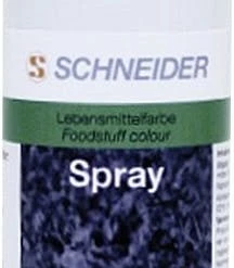 Null Lebensmittel-Farbspray Mit Glitzer-Effekt Farbe: Rosa, 100 Ml -Küchengeräte Shop 9f1bca24 a037 4acd 9810 045a6088679e