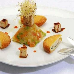 Null Silikonform, Backform, Pyramide 71 X 71 X 40mm, Silikomart -Küchengeräte Shop 9f648933 9d28 446e be71 94b8bcea0dd7