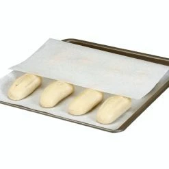 Null Pergamentersatz 375 X 500 Mm, Ca. 49 Gr/qm Gebleicht, Fettdicht, Nassfest