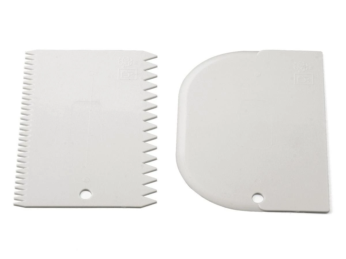 Null Teigschaber Tortenkamm Sahnespachtel Teigkarte Teigabstecher Cremeschaber 1 Null Teigschaber Tortenkamm Sahnespachtel Teigkarte Teigabstecher Cremeschaber