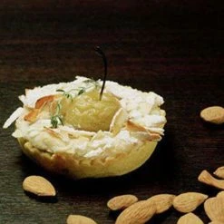 Null Silikonform, Backform, Tartelette, 50 Mm, Silikomart -Küchengeräte Shop a456dc34 8544 44e3 aee3 aaac1daee35d