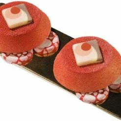 Null Silikonform, Backform, Tartelette, 45 Mm, Silikomart -Küchengeräte Shop a5393346 8475 45e1 b3f9 103d9cb8a8bf